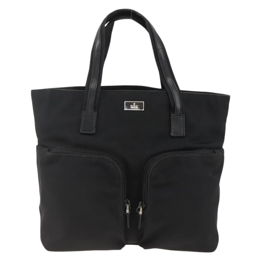 Gucci Handbag Black
